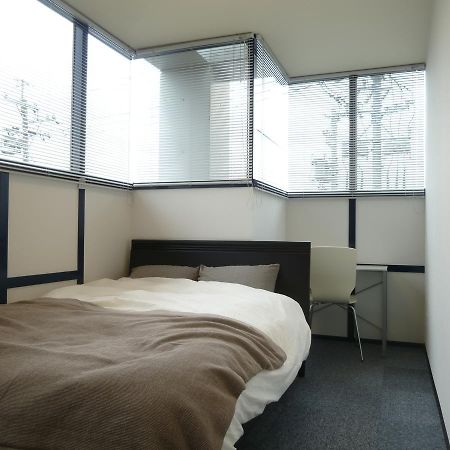 Nagoya Motoyama House A Διαμέρισμα Εξωτερικό φωτογραφία