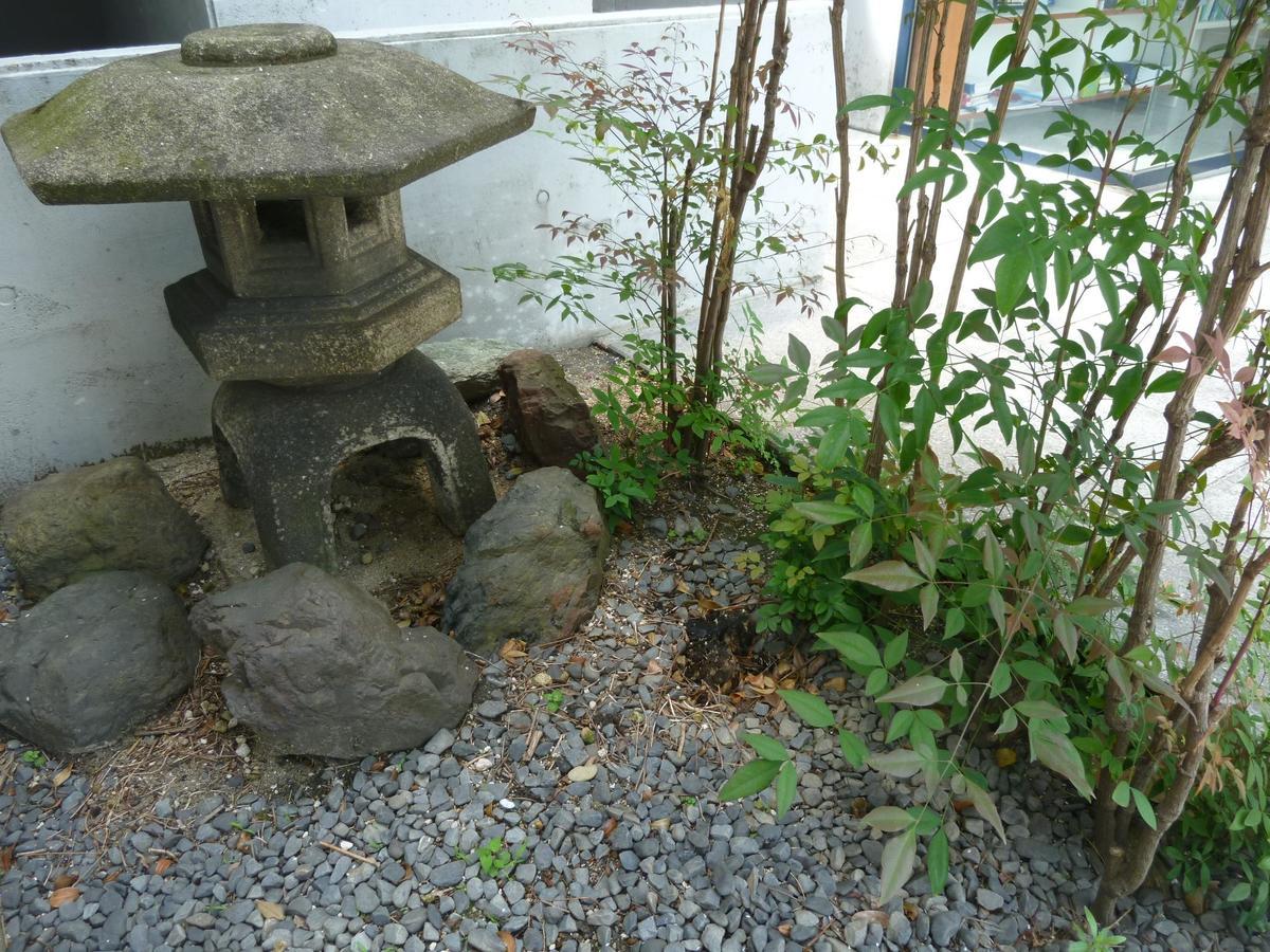 Nagoya Motoyama House A Διαμέρισμα Εξωτερικό φωτογραφία