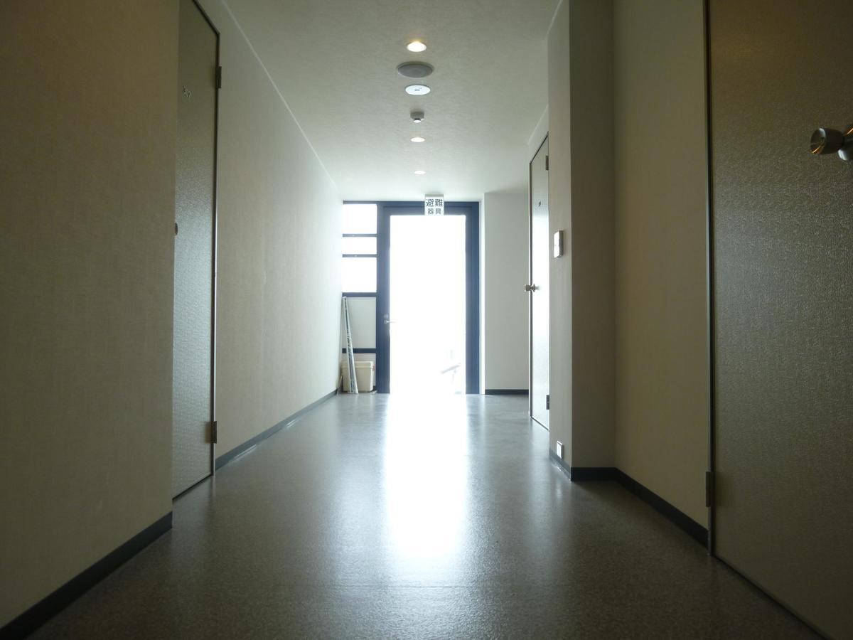 Nagoya Motoyama House A Διαμέρισμα Εξωτερικό φωτογραφία