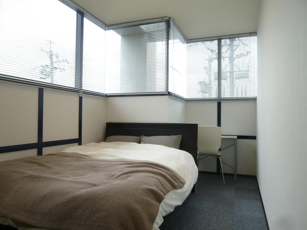 Nagoya Motoyama House A Διαμέρισμα Εξωτερικό φωτογραφία