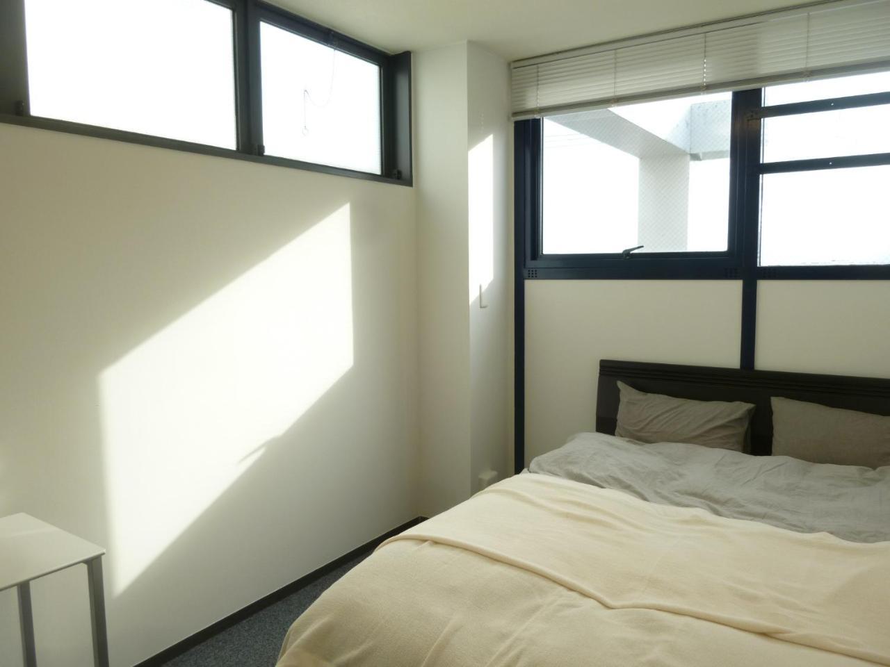 Nagoya Motoyama House A Διαμέρισμα Εξωτερικό φωτογραφία