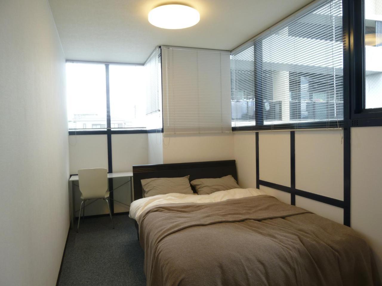 Nagoya Motoyama House A Διαμέρισμα Εξωτερικό φωτογραφία