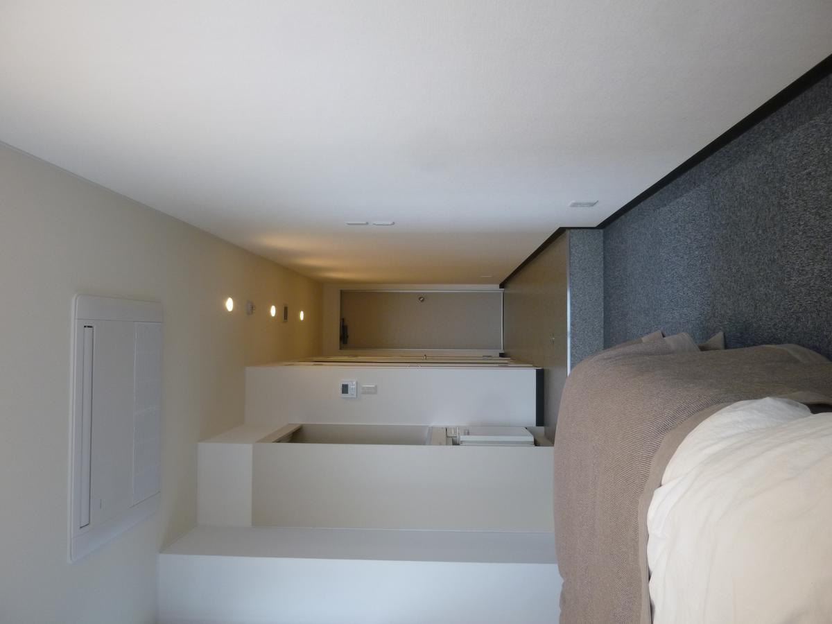 Nagoya Motoyama House A Διαμέρισμα Εξωτερικό φωτογραφία